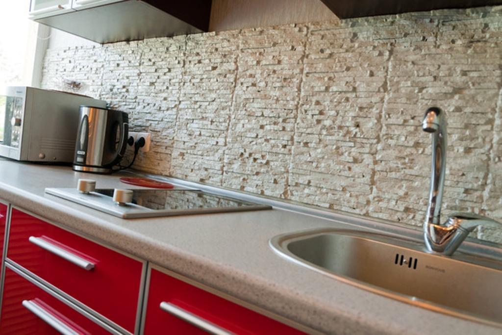 Modern Luxury Studio In The Center Of Kharkiv At Konstitutsii Square エクステリア 写真