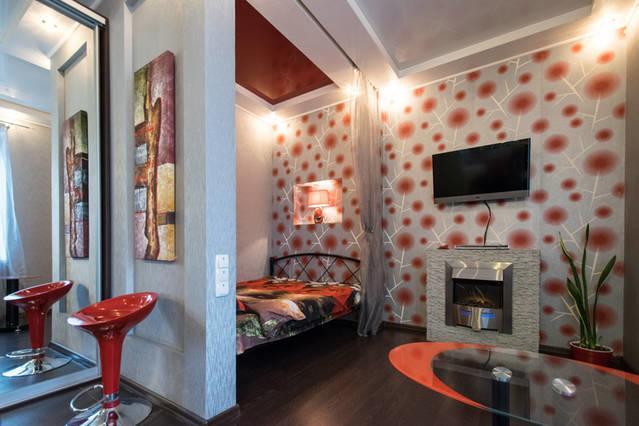 Modern Luxury Studio In The Center Of Kharkiv At Konstitutsii Square エクステリア 写真