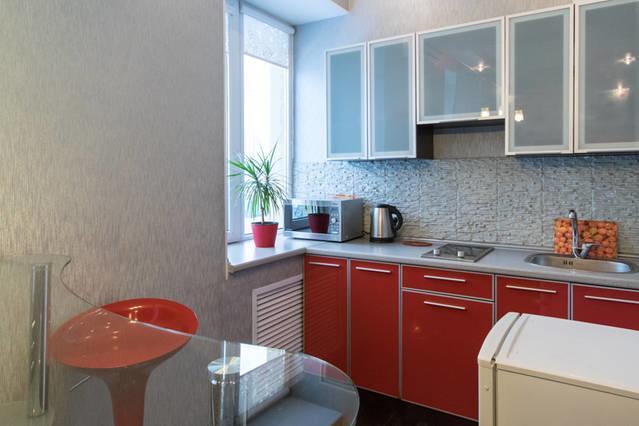 Modern Luxury Studio In The Center Of Kharkiv At Konstitutsii Square エクステリア 写真