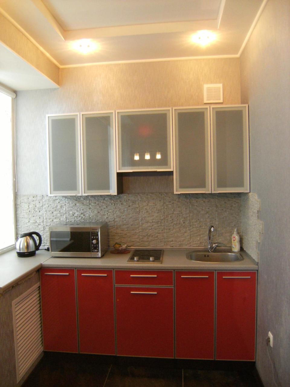 Modern Luxury Studio In The Center Of Kharkiv At Konstitutsii Square エクステリア 写真